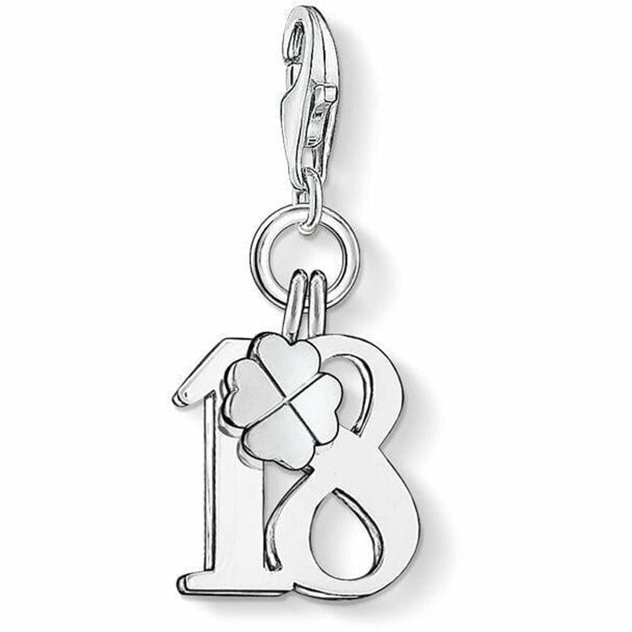 Thomas Sabo charm 0473-001-12 - Charm