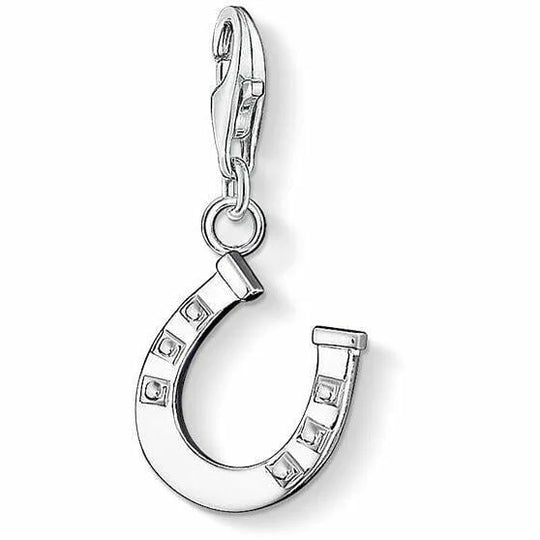 Thomas Sabo charm 0787-001-12