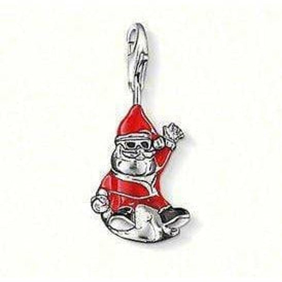 Thomas Sabo charm 0859-007-10 - Charm