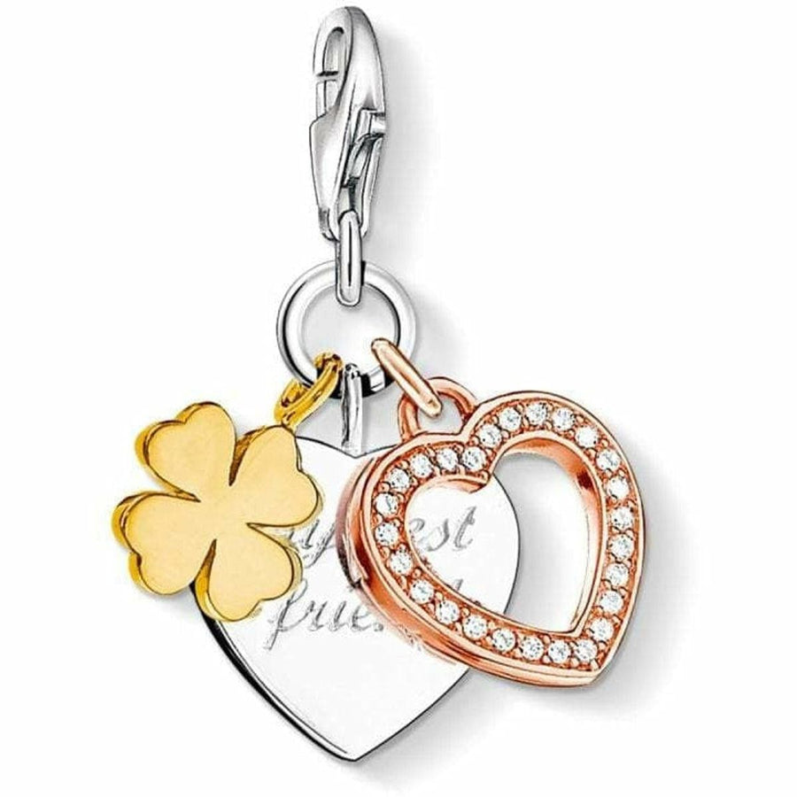 Thomas Sabo charm 0906-425-14 - Charm