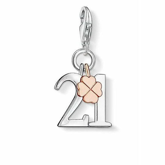 Thomas Sabo charm 0939-415-12