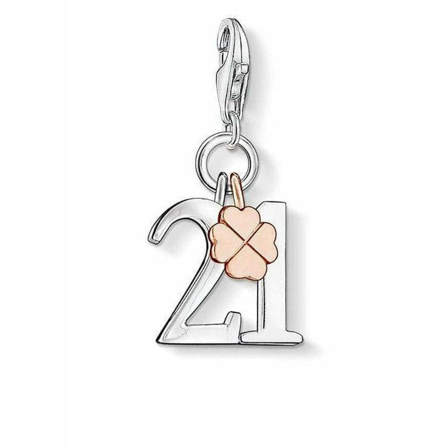 Thomas Sabo charm 0939-415-12 - Charm