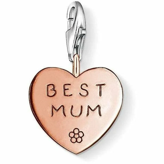 Thomas Sabo charm 0972-415-12