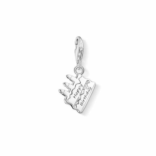 Thomas Sabo charm 1287-001-12
