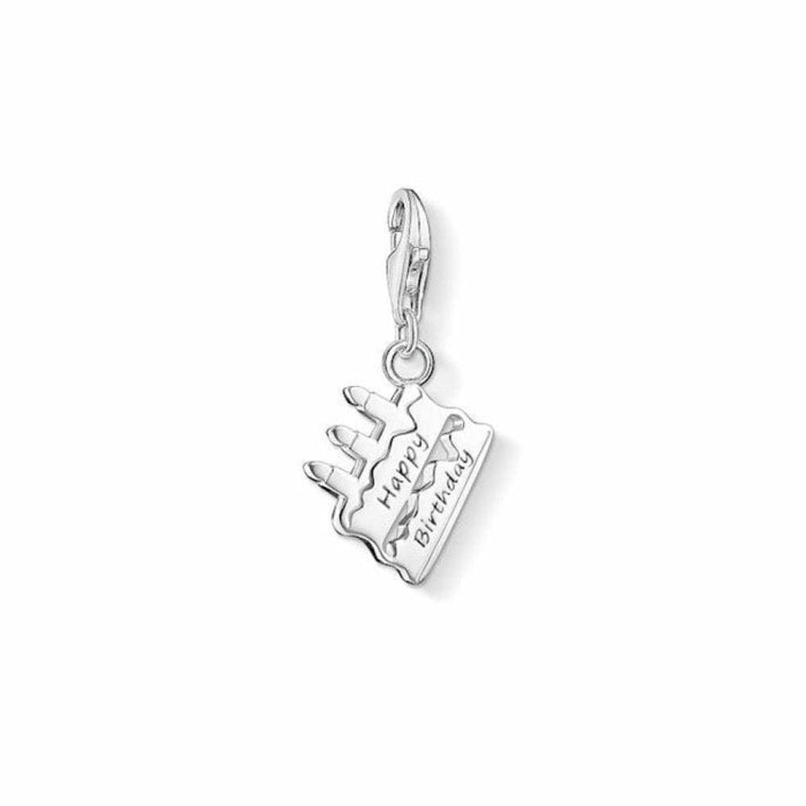 Thomas Sabo charm 1287-001-12 - Charm