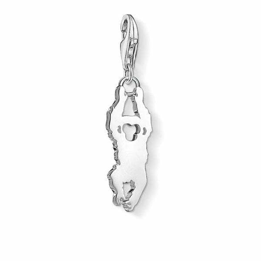 Thomas Sabo charm 1294-001-12 - Charm