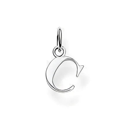 Thomas Sabo hanger PE590-001-12