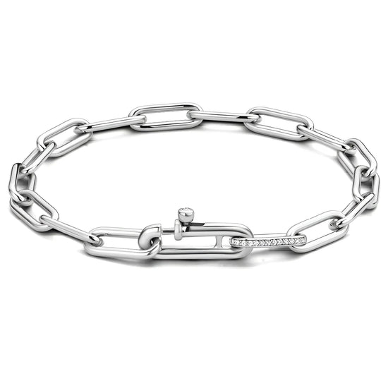 Ti Sento armband 2936ZI