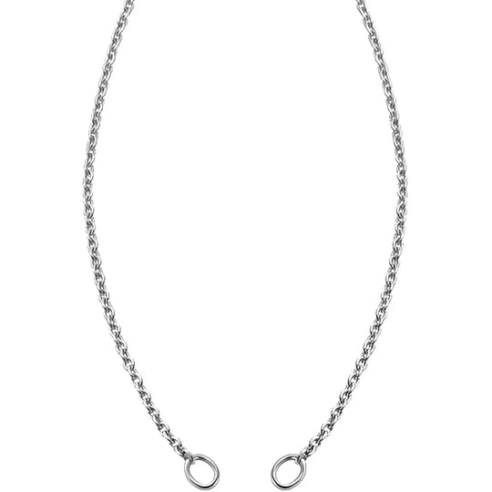 Ti Sento ketting 3524SI-90