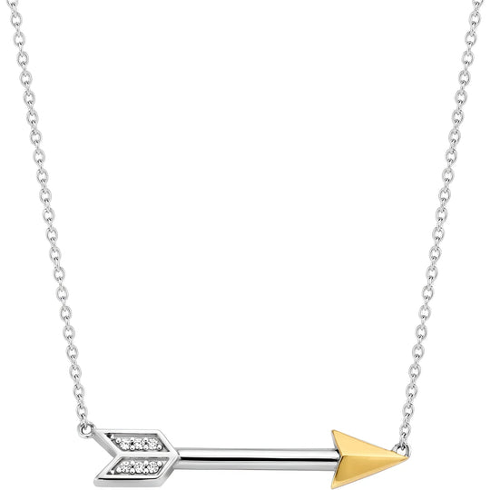 Ti Sento ketting 3951ZY-42