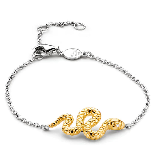Ti Sento Milano armband 2904SY