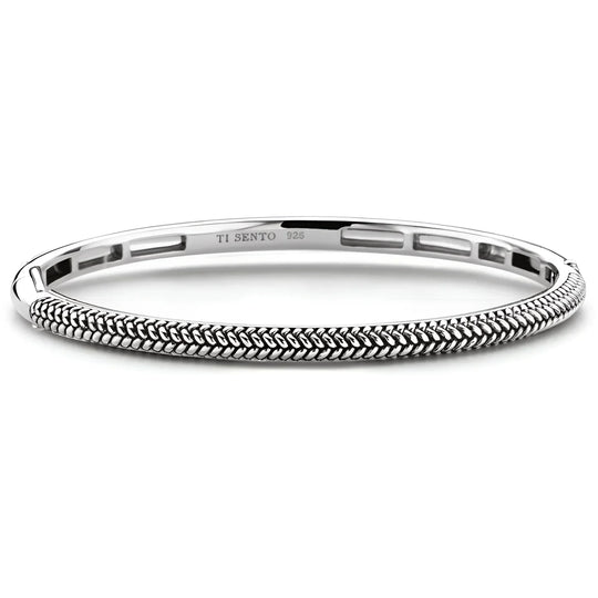 Ti Sento Milano armband 2907SI