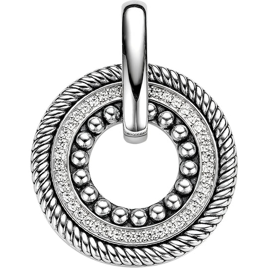 Ti Sento Milano hanger 6710ZI