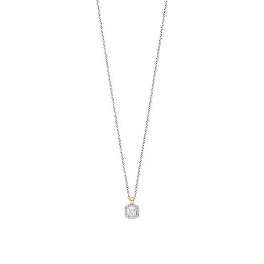 Ti Sento Milano ketting 34103ZY