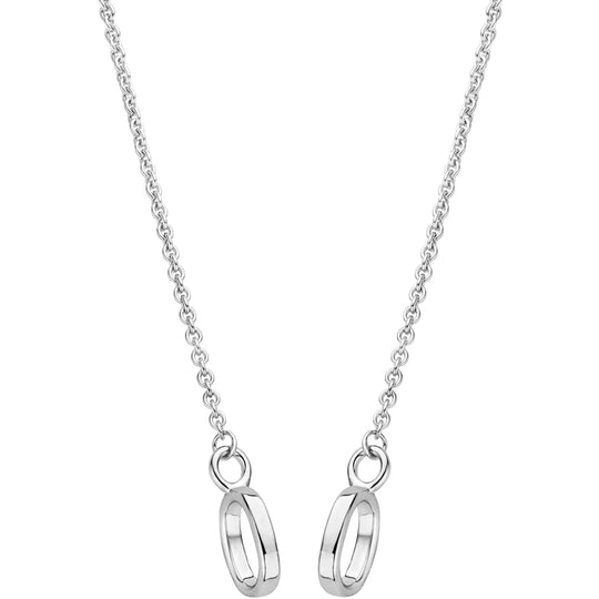 Ti Sento Milano ketting 3875SI