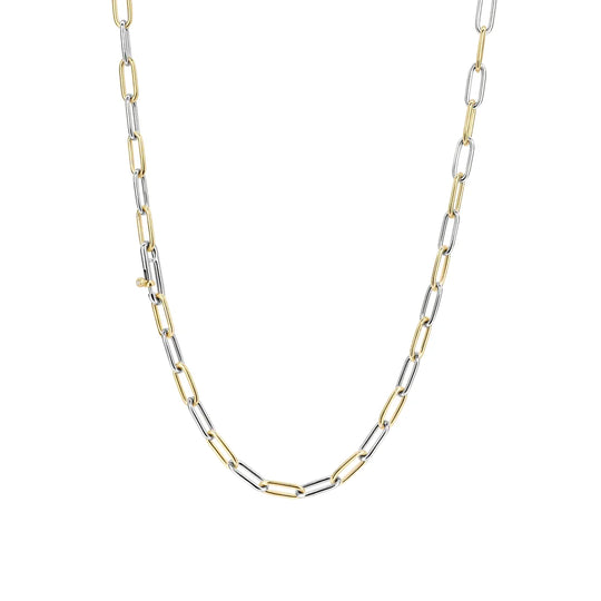 Ti Sento Milano ketting 3947BI