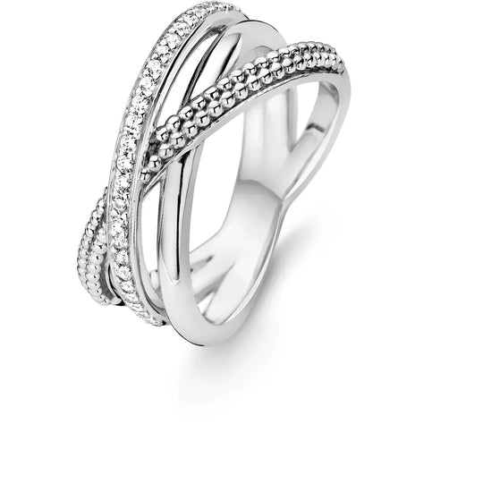 Ti Sento Milano ring 12022ZI