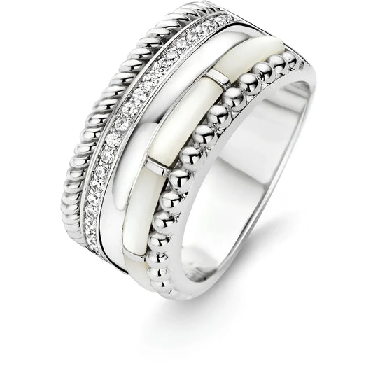 Ti Sento Milano ring 12038MW