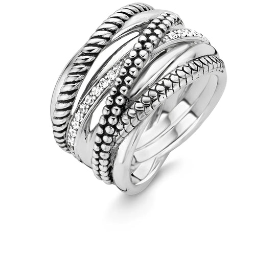 Ti Sento Milano ring 12066ZI