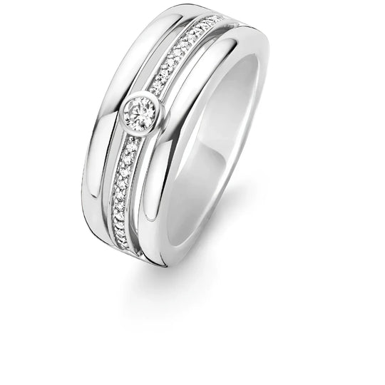 Ti Sento Milano ring 12094ZI