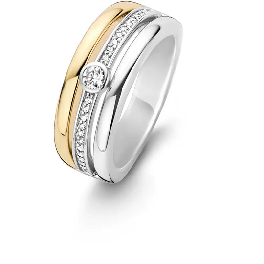 Ti Sento Milano ring 12094ZY