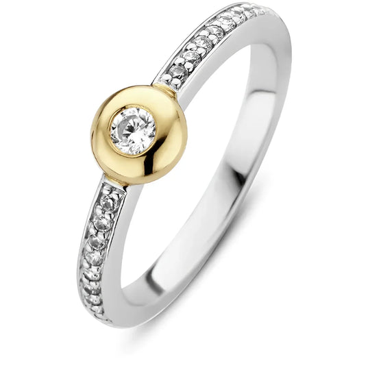 Ti Sento Milano ring 12097ZY