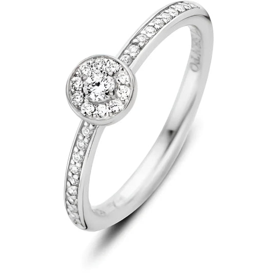 Ti Sento Milano ring 12101ZI