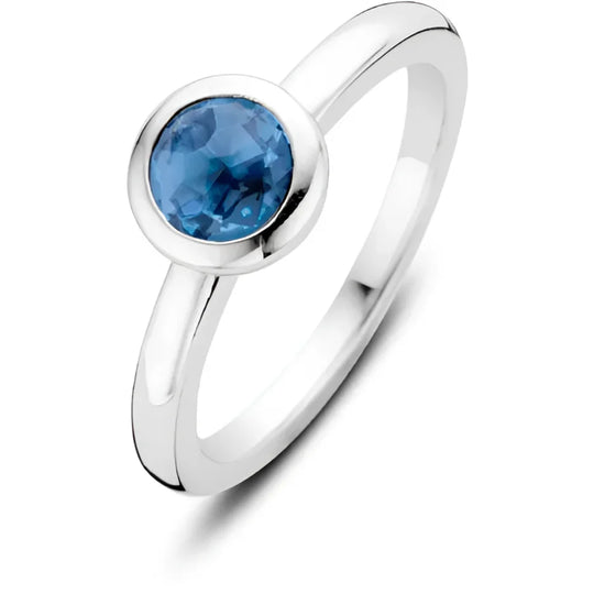 Ti Sento Milano ring 12103DB