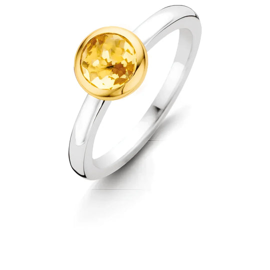 Ti Sento Milano Ring 12103TY