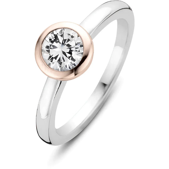 Ti Sento Milano ring 12103ZR