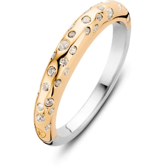Ti Sento Milano ring 12107ZY