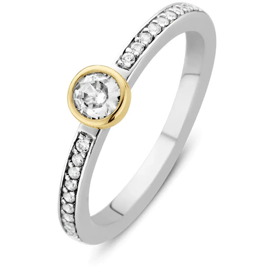Ti Sento Milano ring 12108ZY