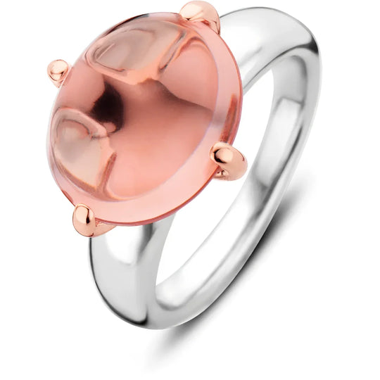 Ti Sento Milano ring 12117NU