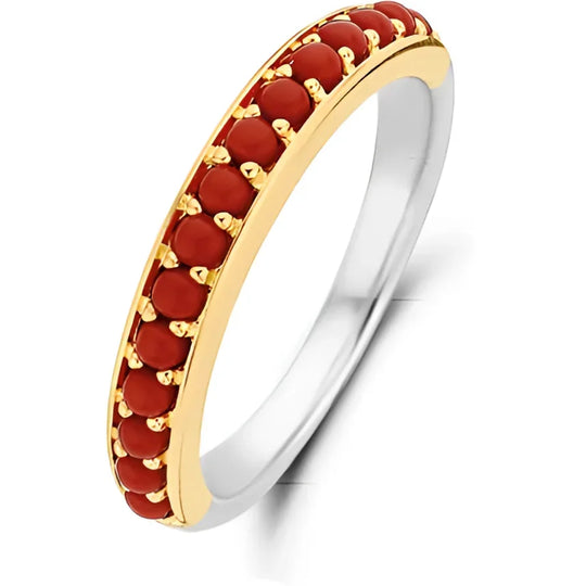 Ti Sento Milano ring 12123CR