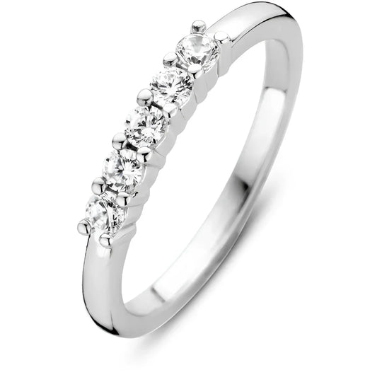 Ti Sento Milano ring 12134ZI-#