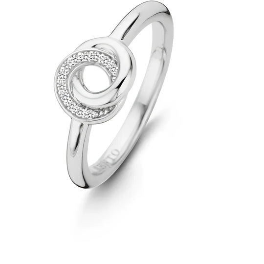 Ti Sento Milano ring 12142ZI