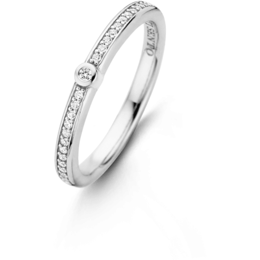 Ti Sento Milano ring 12147ZI - Ringen