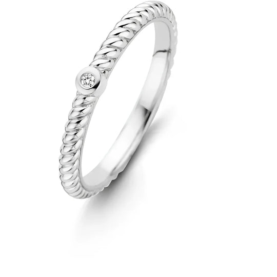 Ti Sento Milano ring 12148ZI