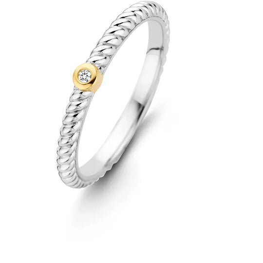 Ti Sento Milano ring 12148ZY