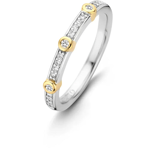 Ti Sento Milano ring 12149ZY