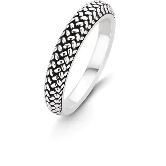 Ti Sento Milano Ring 12163SI