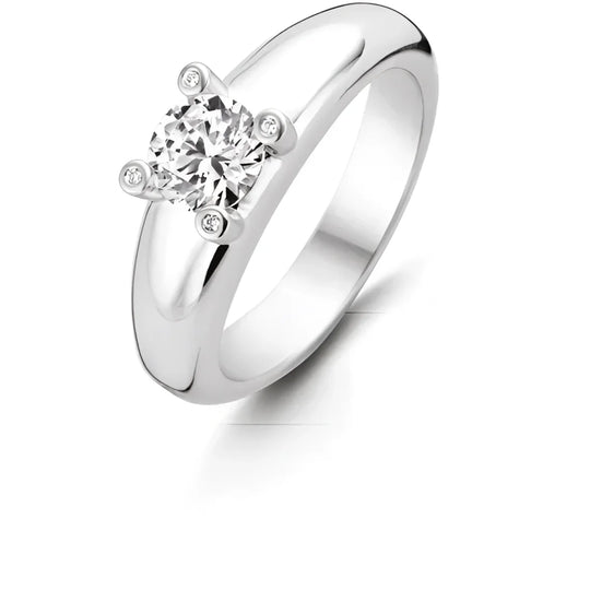 Ti Sento Milano Ring 12165ZI