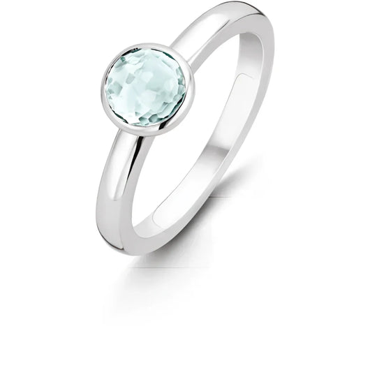 Ti Sento Milano Ring 12170WB