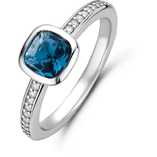 Ti Sento Milano Ring 12176DB
