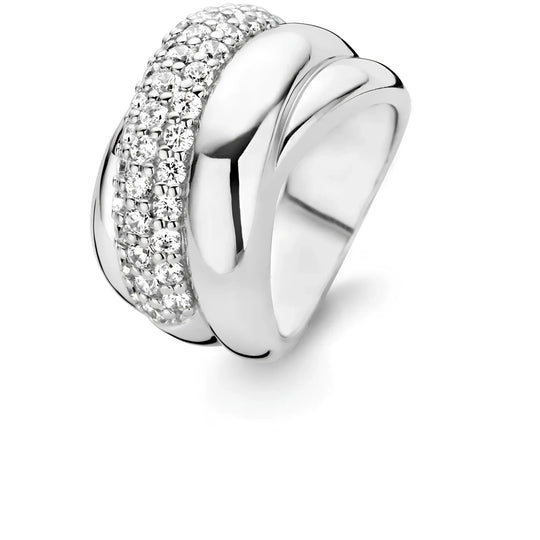 Ti Sento Milano ring 1642ZI