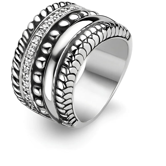 Ti Sento Milano ring 1835ZI