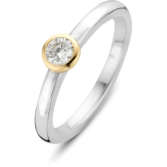 Ti Sento Milano ring 1868ZY