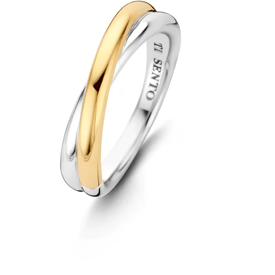 Ti Sento Milano ring 1953SY