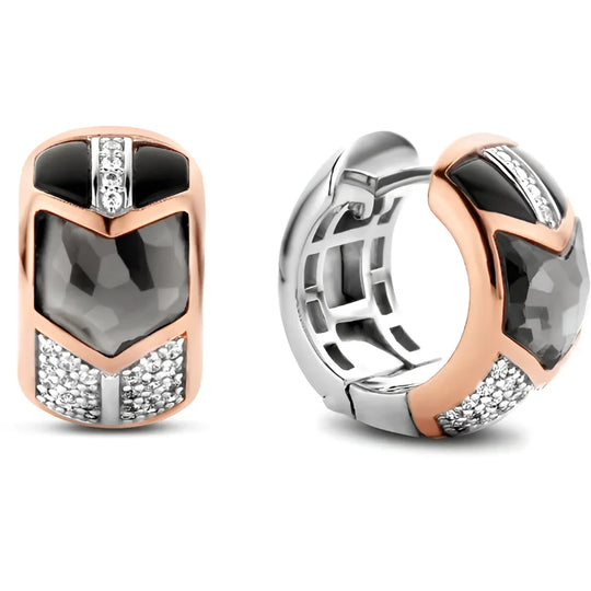 Ti Sento oorbellen 7828GB