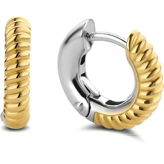 Ti Sento oorringen 7210YT